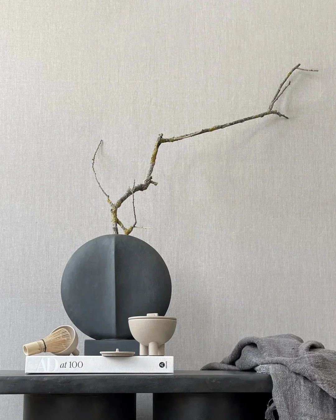 From KMH Design to KMH Home. ❤ Kathleen loves incorporating these sculptural pieces for their timeless simplicity and artful presence. Inspired by Scandinavian minimalism and exceptional craftsmanship, they bring warmth, texture, and effortless style