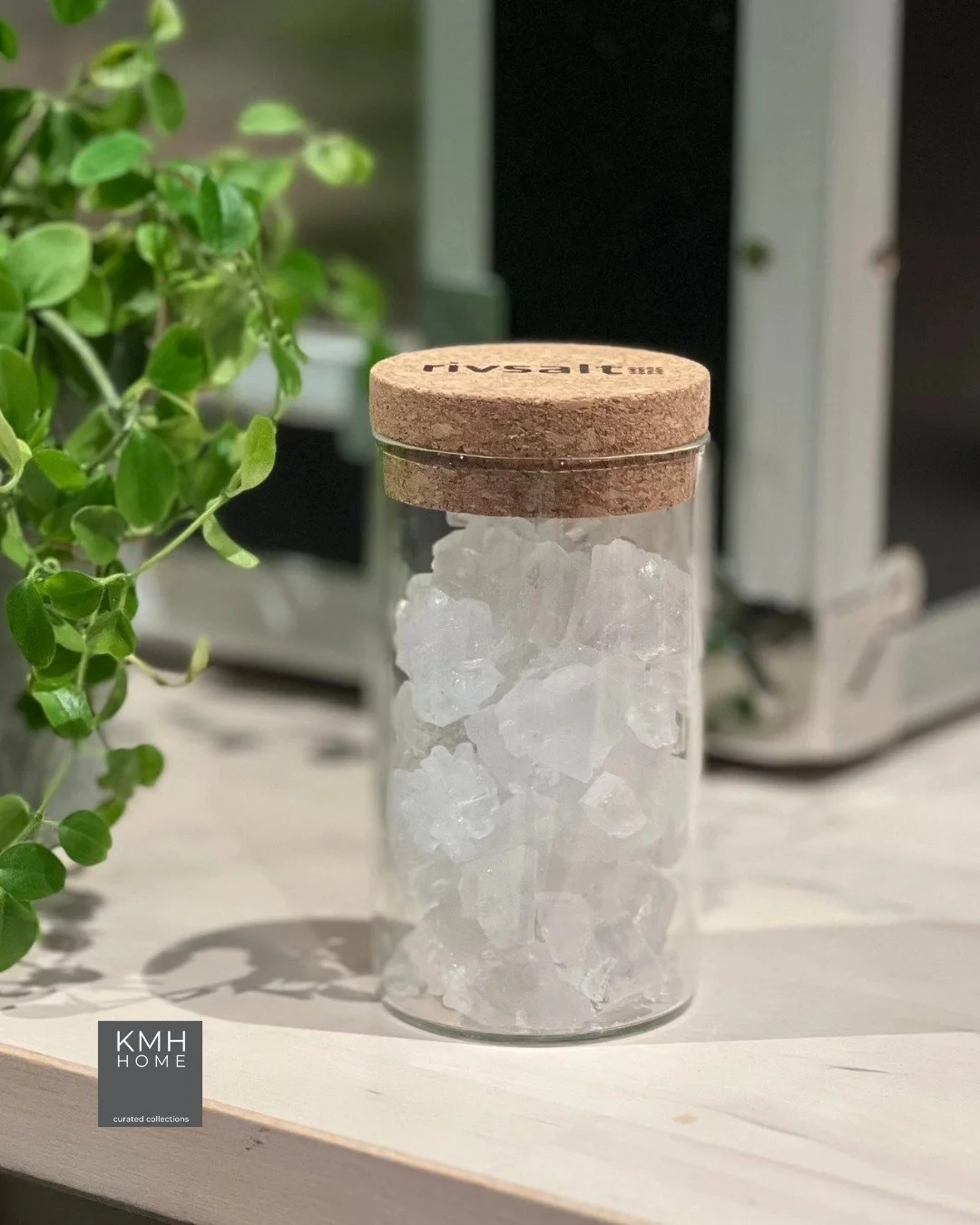 A little salt goes a long way. ✨ Our RIVSALT favorites are restocked and ready to elevate your next meal. From everyday pasta to exploring new flavors, there&rsquo;s a little something for every foodie. 
&bull;
📸: @rivsalt