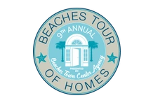 9th Annual Beaches Tour of Homes