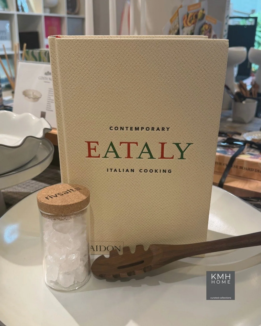 Sunday Savory is taking us to Eataly this week with a fresh pasta recipe that is rich, cheesy, a little unexpected, and definitely worth the effort. Because sometimes the best Sunday plans involve a homemade pasta, a good bottle of wine, and nowhere 
