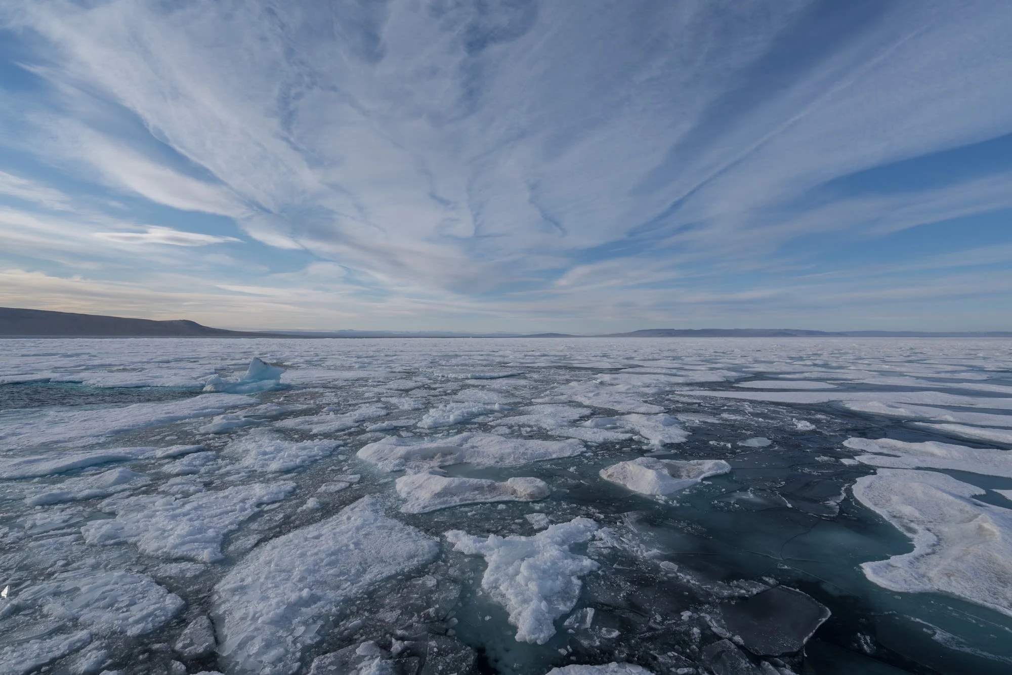Ice Edge
