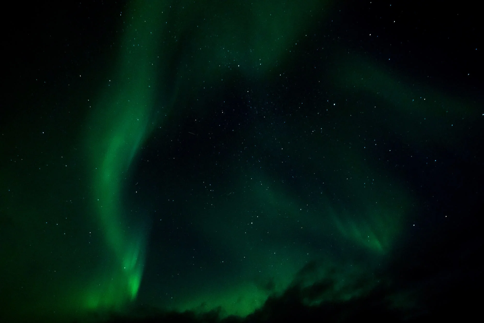 Dancing In The Sky