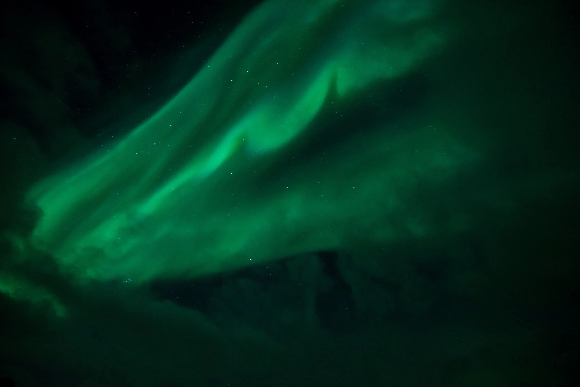 Clouds Of Light