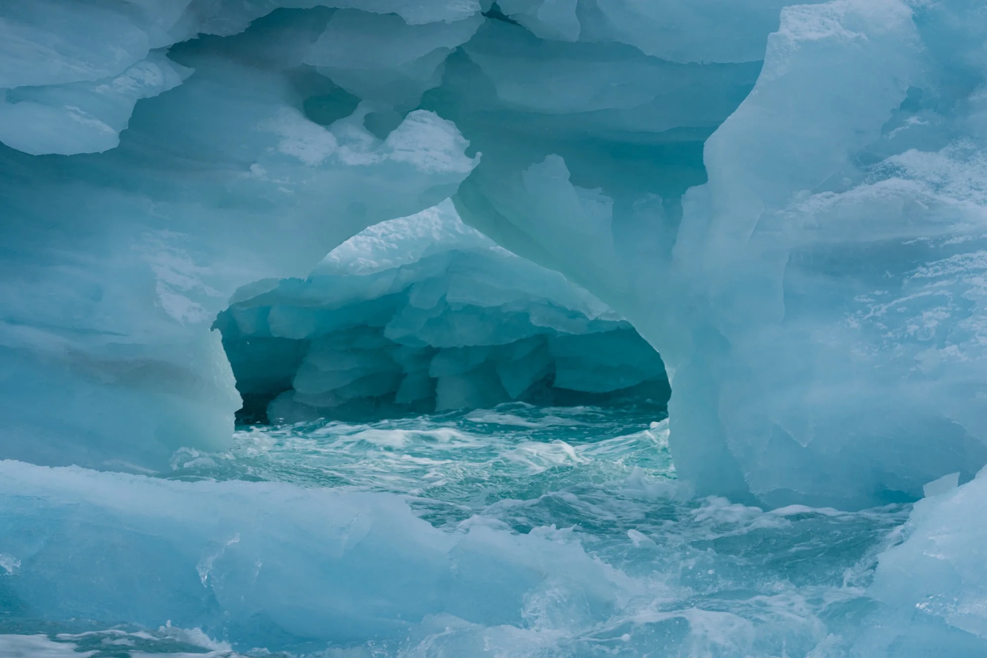 Temporary Caves