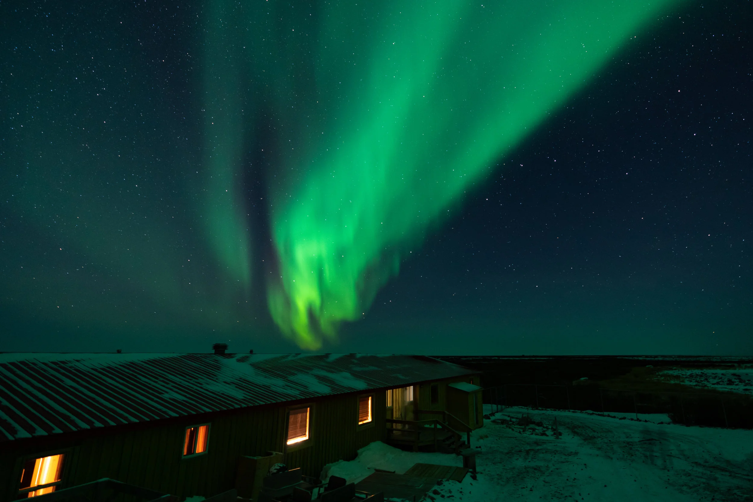 Aurora