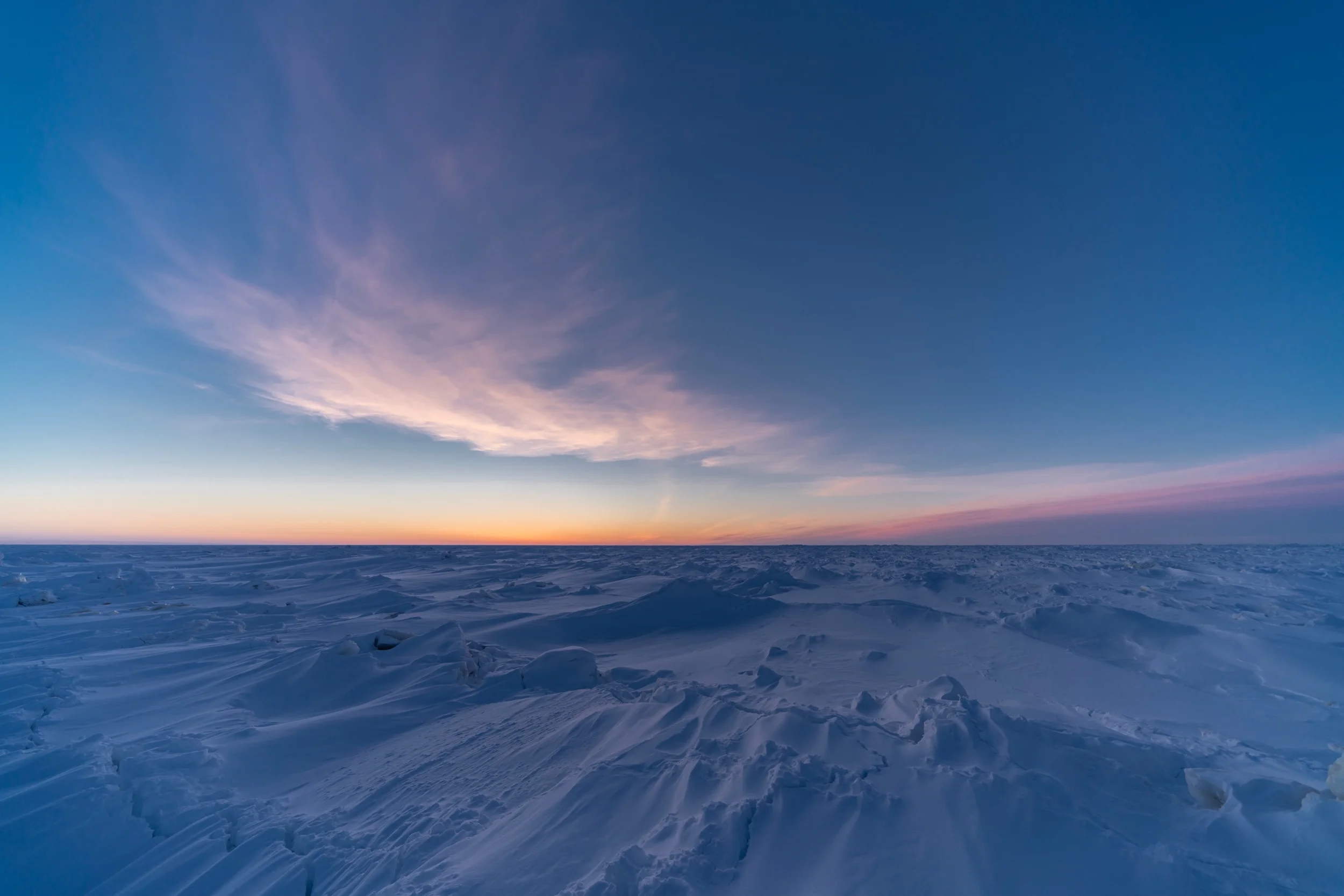 Eternal Sunset