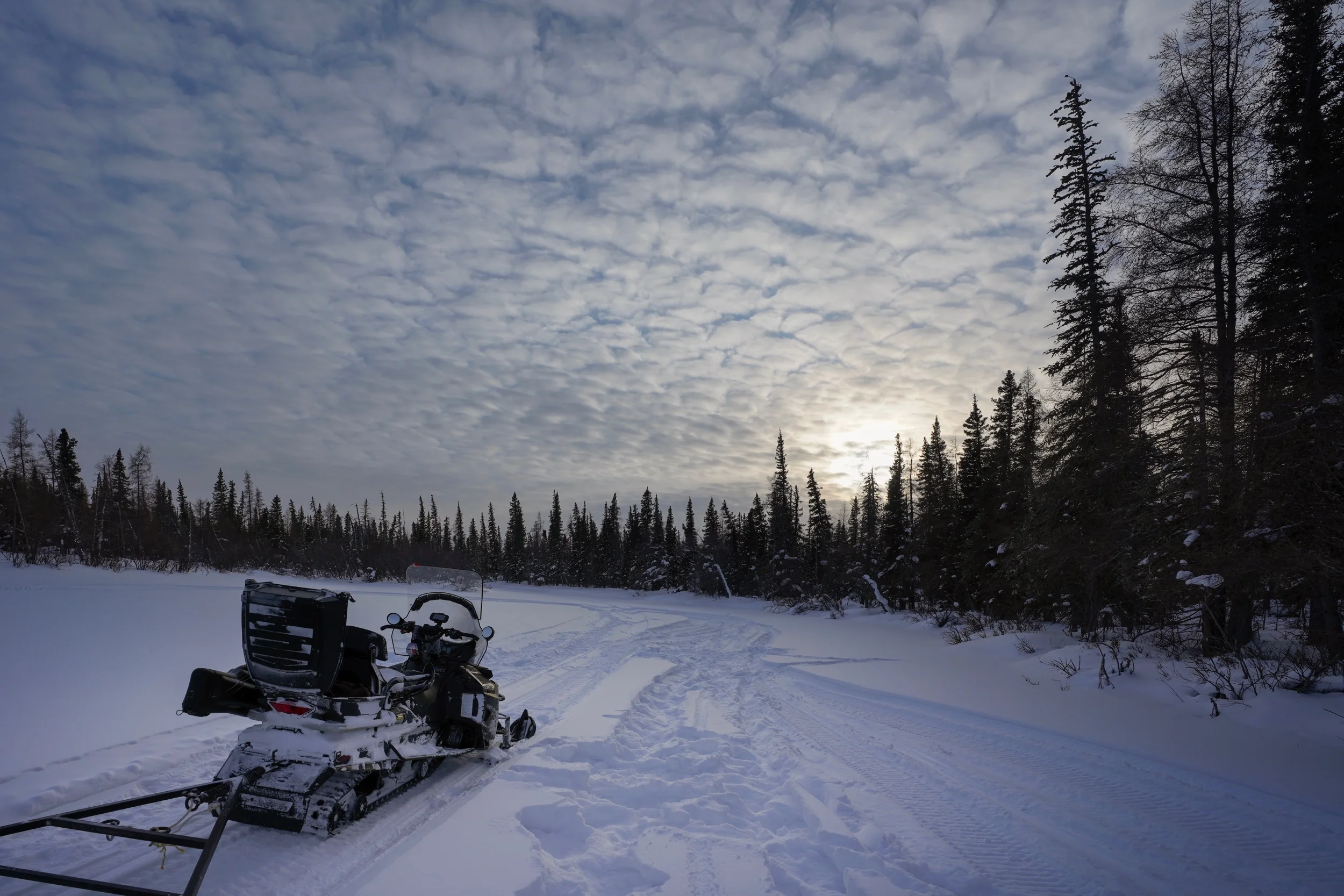 Highway Kaska Style