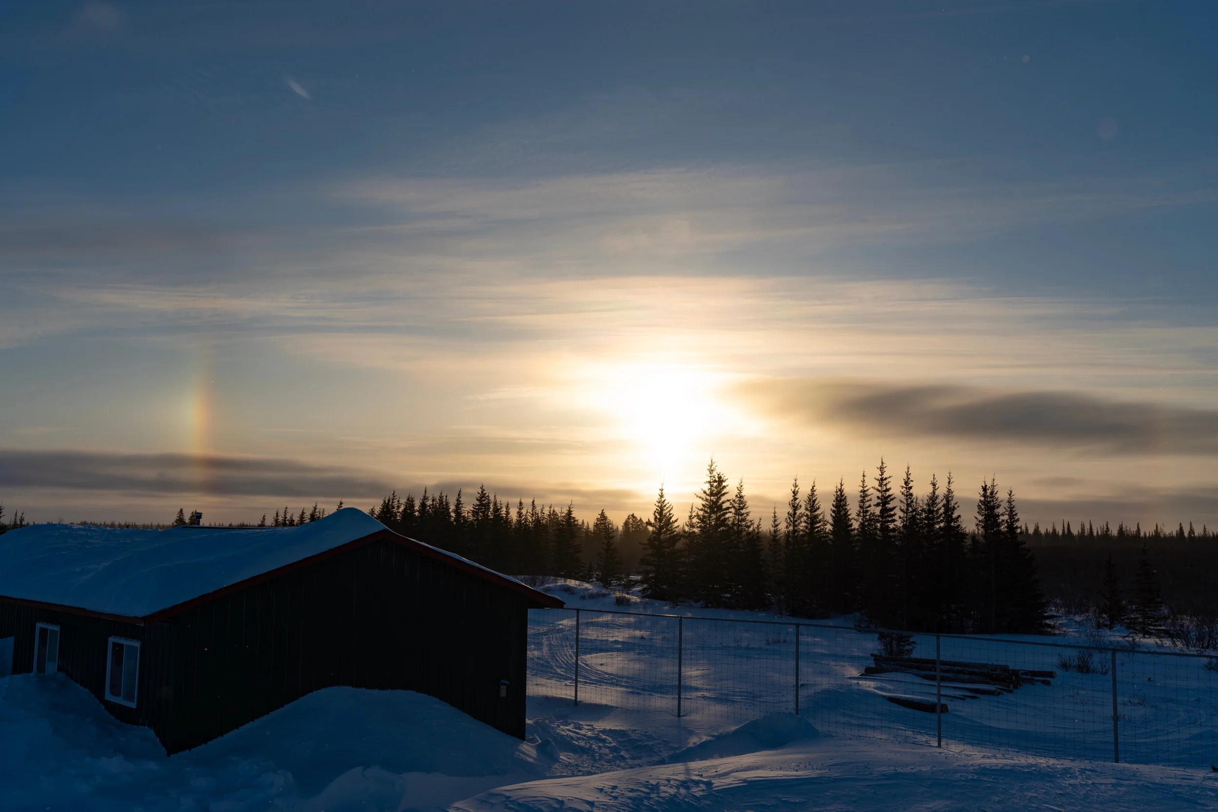 Sun Dog