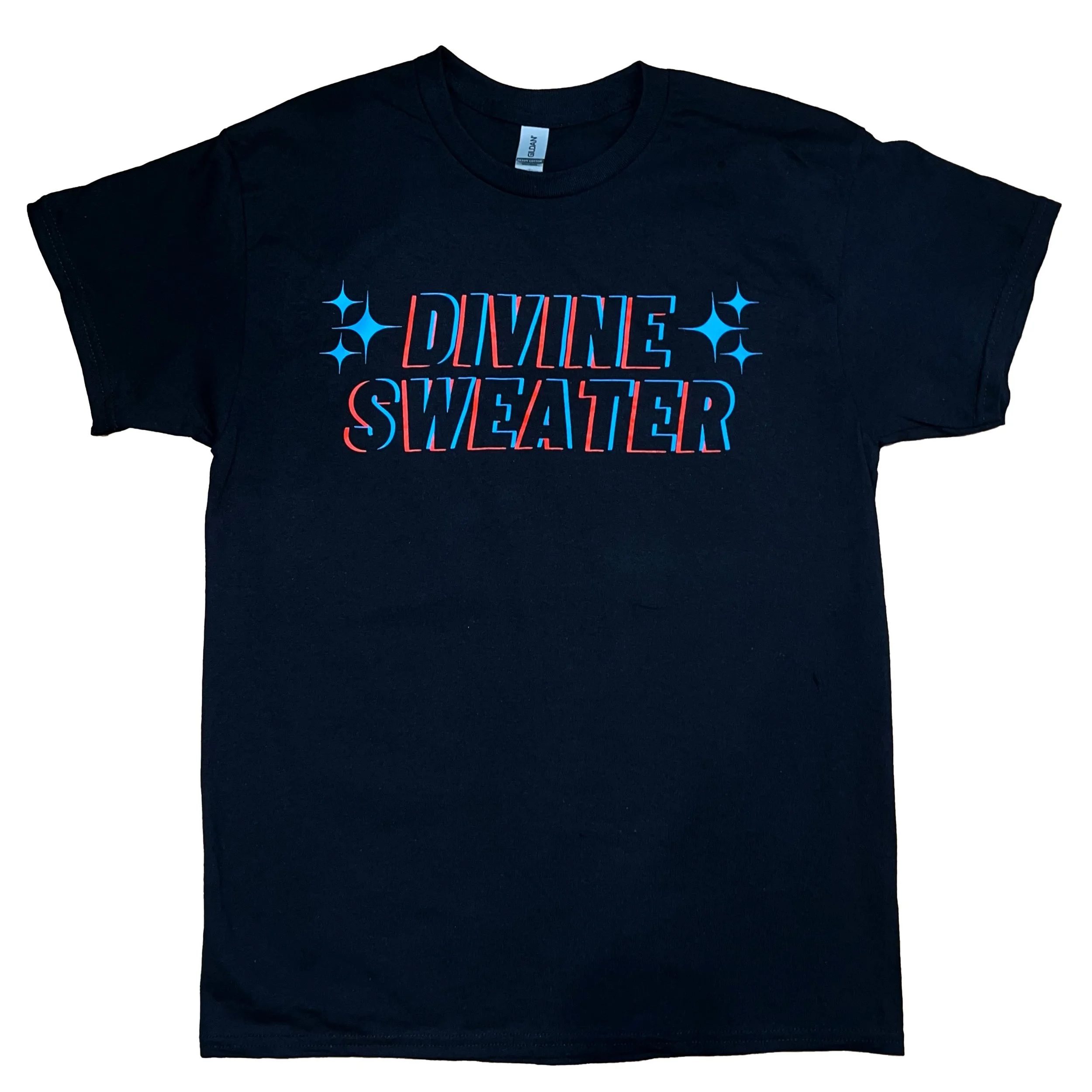 DIVINE T-SHIRT