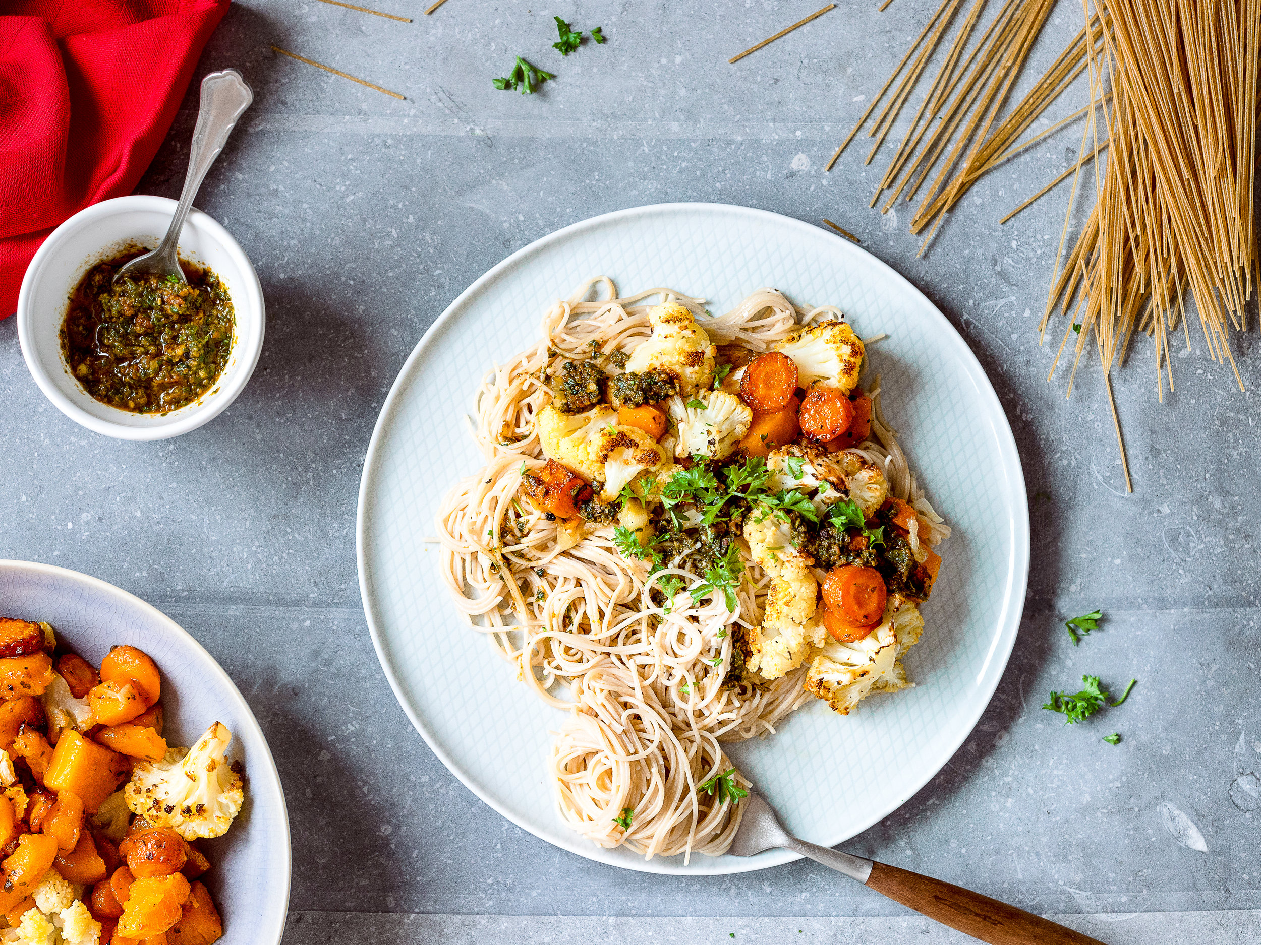 Tips for Making Tonight's Comfort Food Dinner Healthier