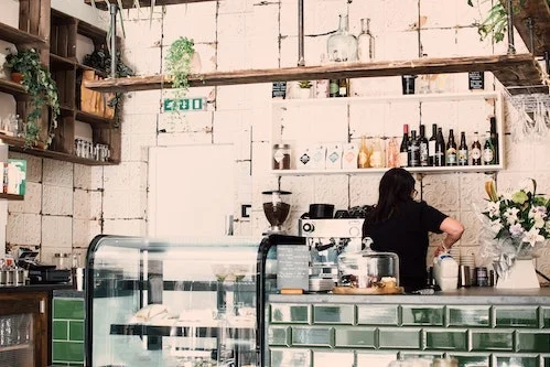 Welcome to the Double Shot Hospitality Blog