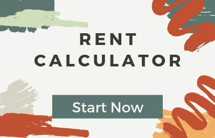 Rent Calculator Tile