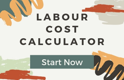 Labour Cost Calculator