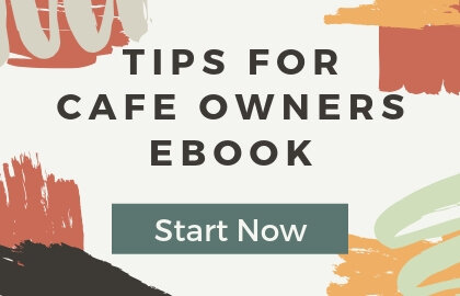 Tips for Cafe Owners Ebook