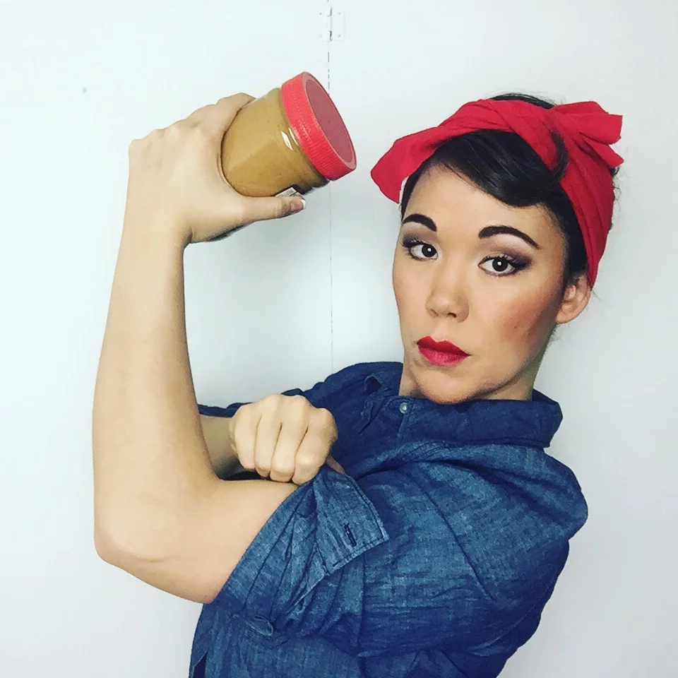 [#20] Healthy VS Thin - Body Positive Interview - Kaila Prins | Meet Your Brains | Life with Lydia