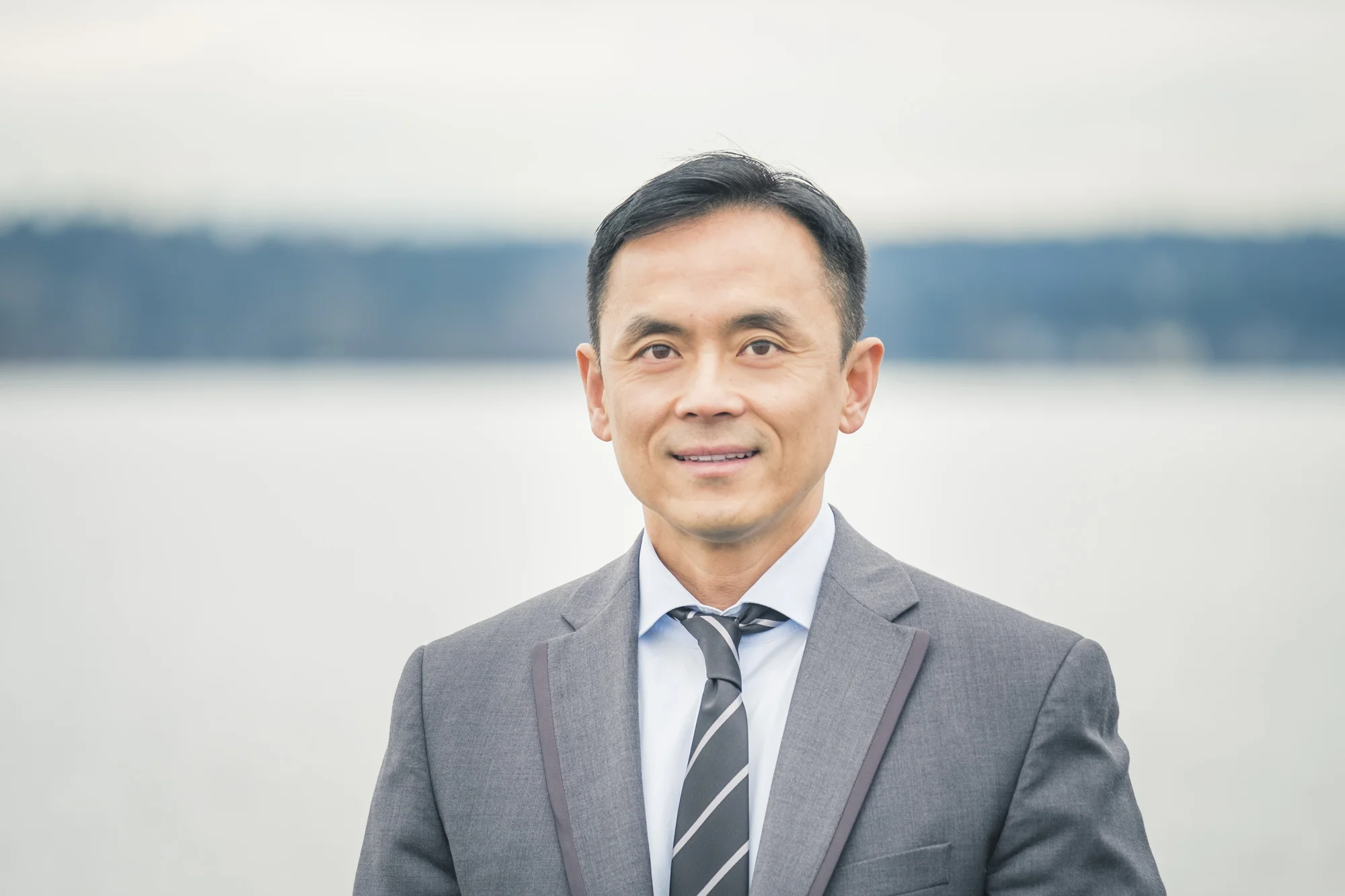 Headshot Photography