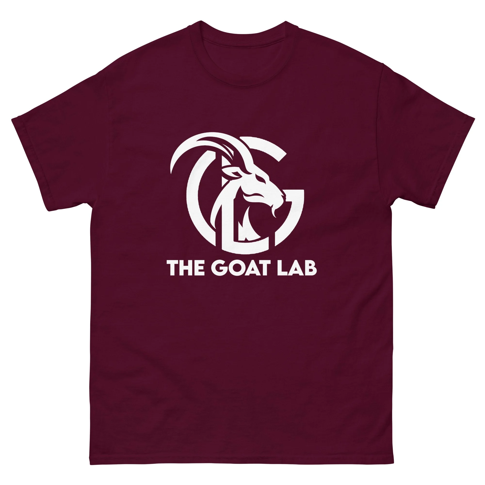 unisex-classic-tee-maroon-front-6a75ce61c26f1.jpg