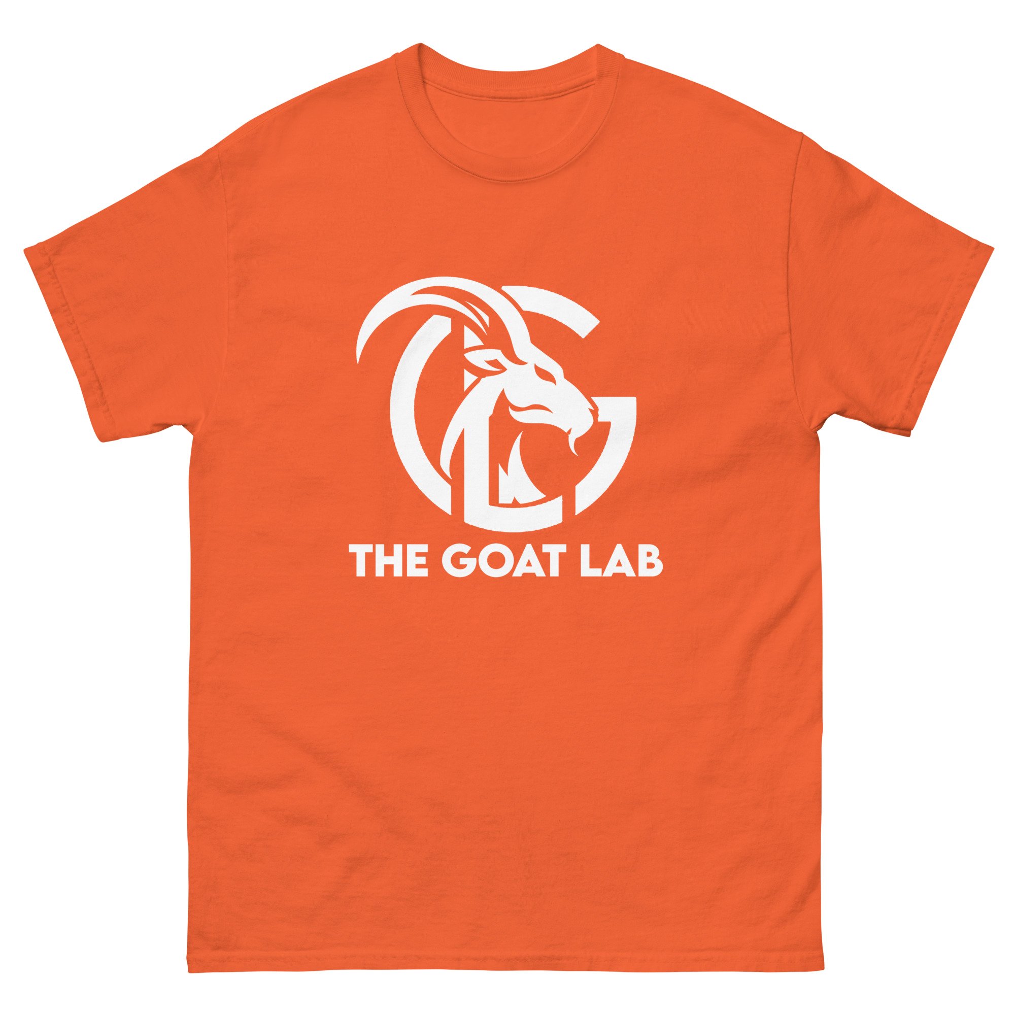 unisex-classic-tee-orange-front-6a75ce61dde80.jpg
