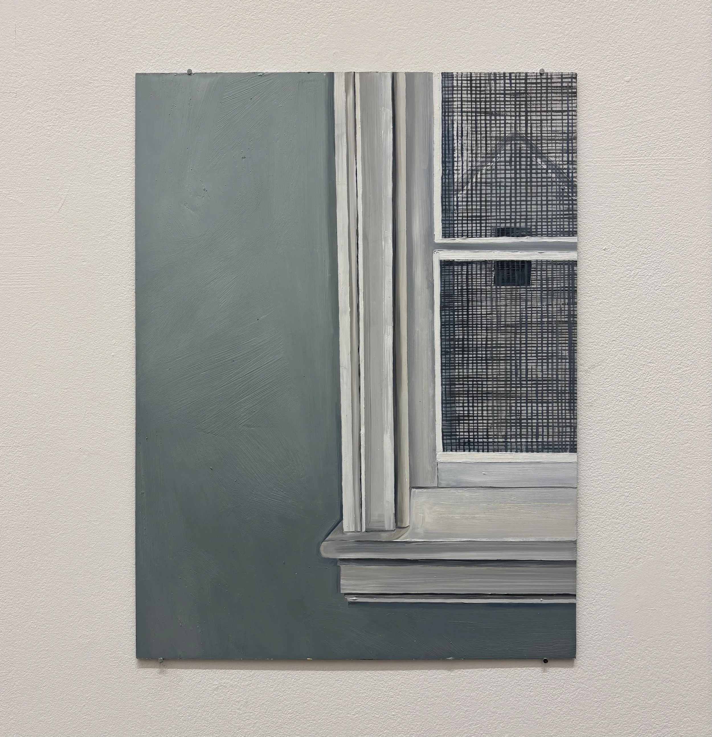 Window Study 