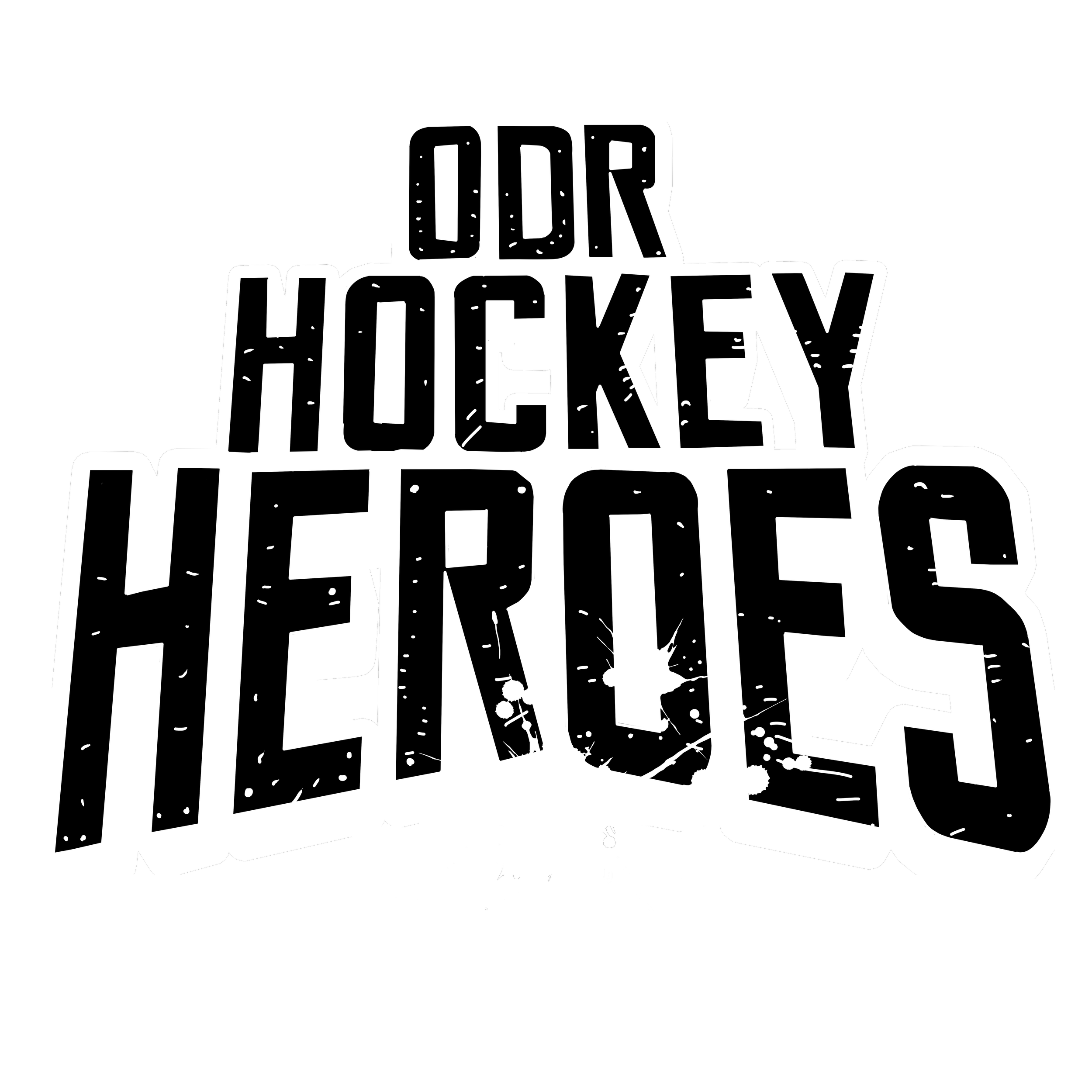 Press Kit — ODR Hockey Heroes