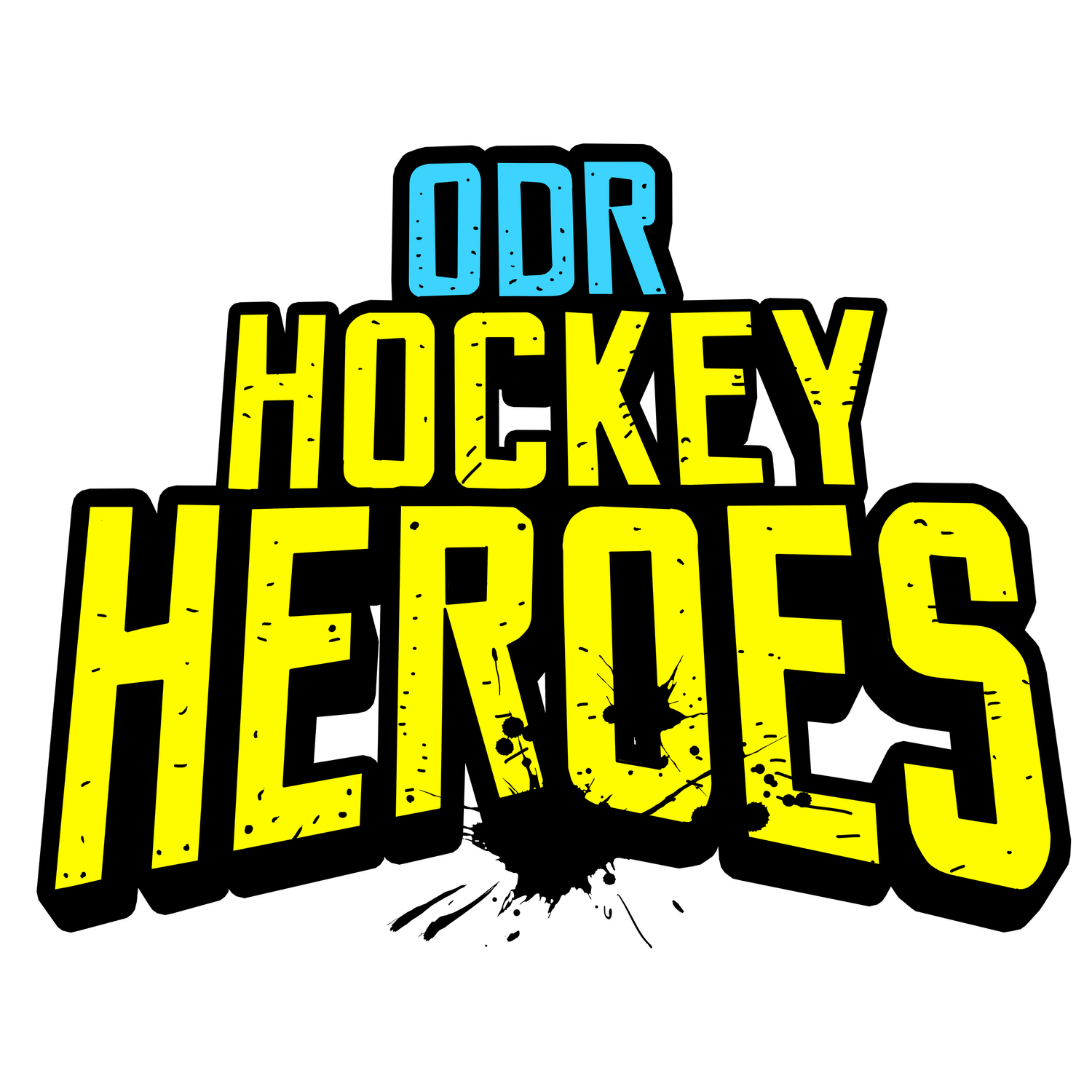 ODR Hockey Heroes