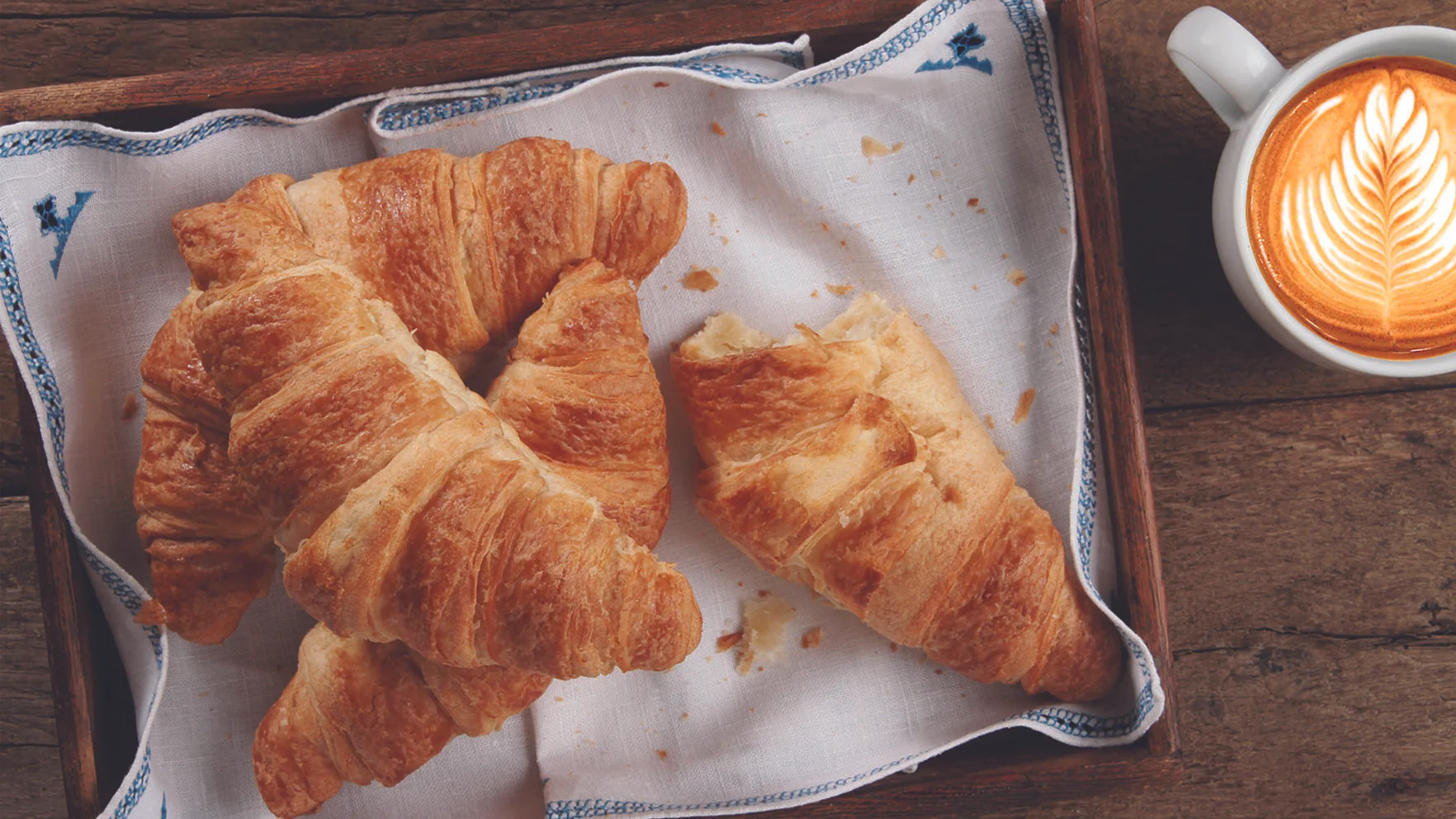 Croissants with latte.jpg