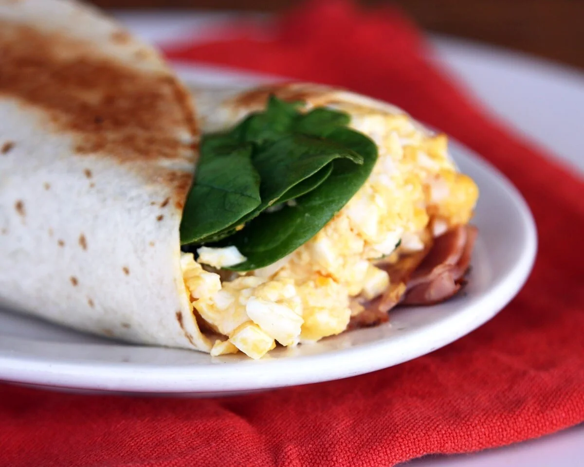 All Day Breakfast — Beechworth Bakery worth the drive