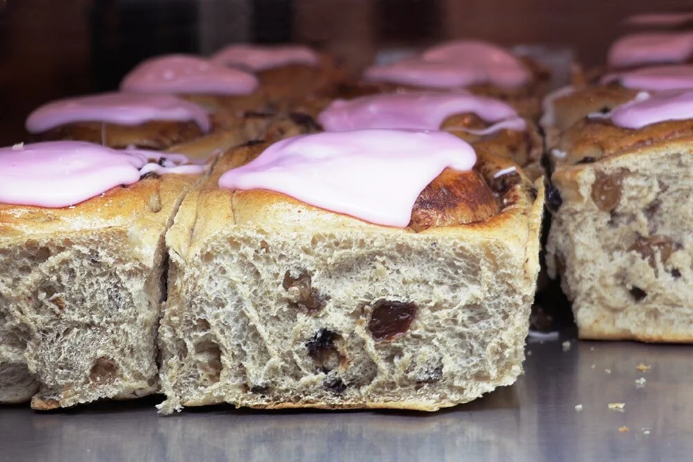 All Day Breakfast — Beechworth Bakery worth the drive