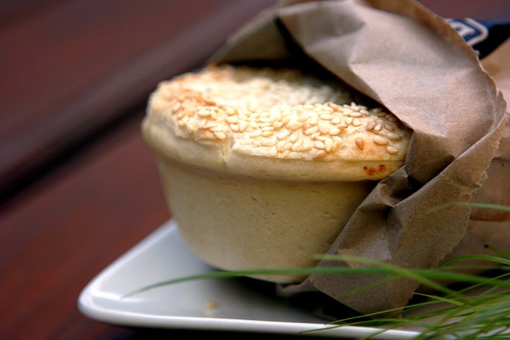 Beechworth Bakery Echuca — Beechworth Bakery worth the drive