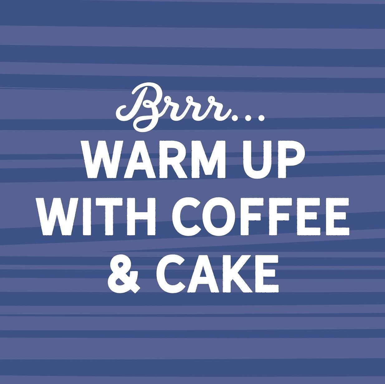 Brrr... it's cold outside. ❄️
But there's nothing like a Barista-made coffee ☕ and delicious cake 🍰 to warm up on the inside. 💕✨

Get cosy and spread the warmth at one of our country bakeries.
#beechworth #healesville #ballarat #bendigo #echuca #al