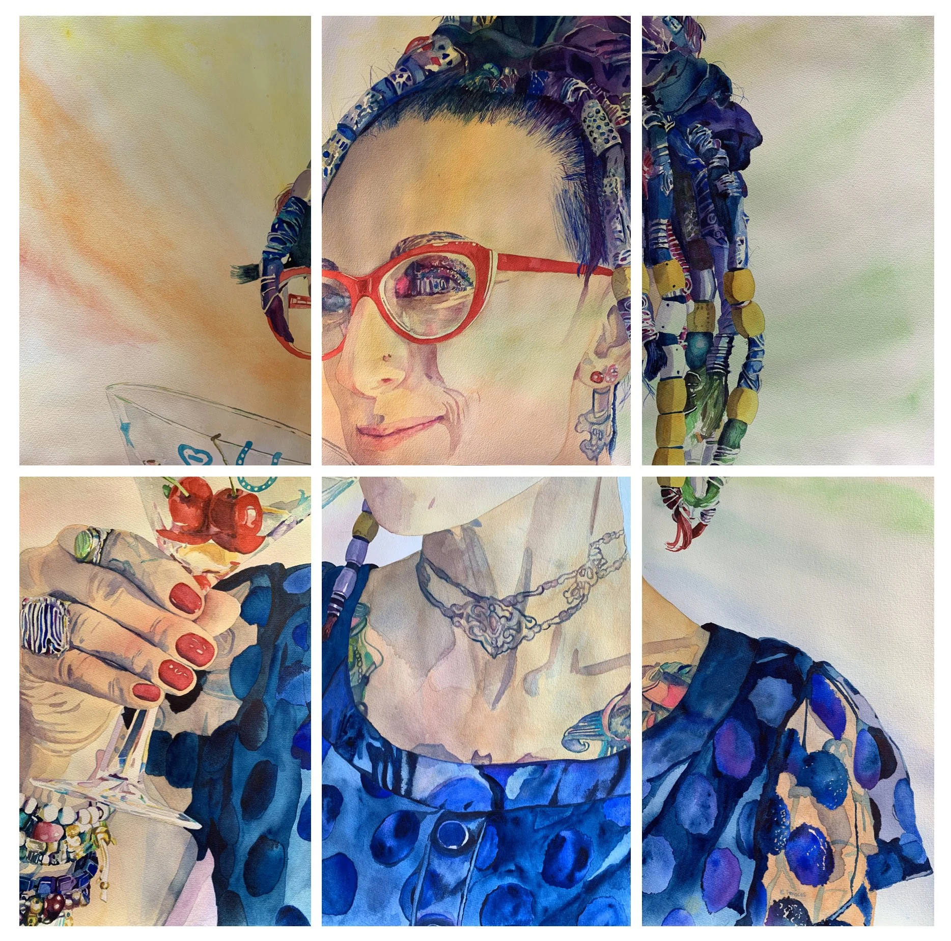 FRANCES - HERES TO ME BEING ME.jpg