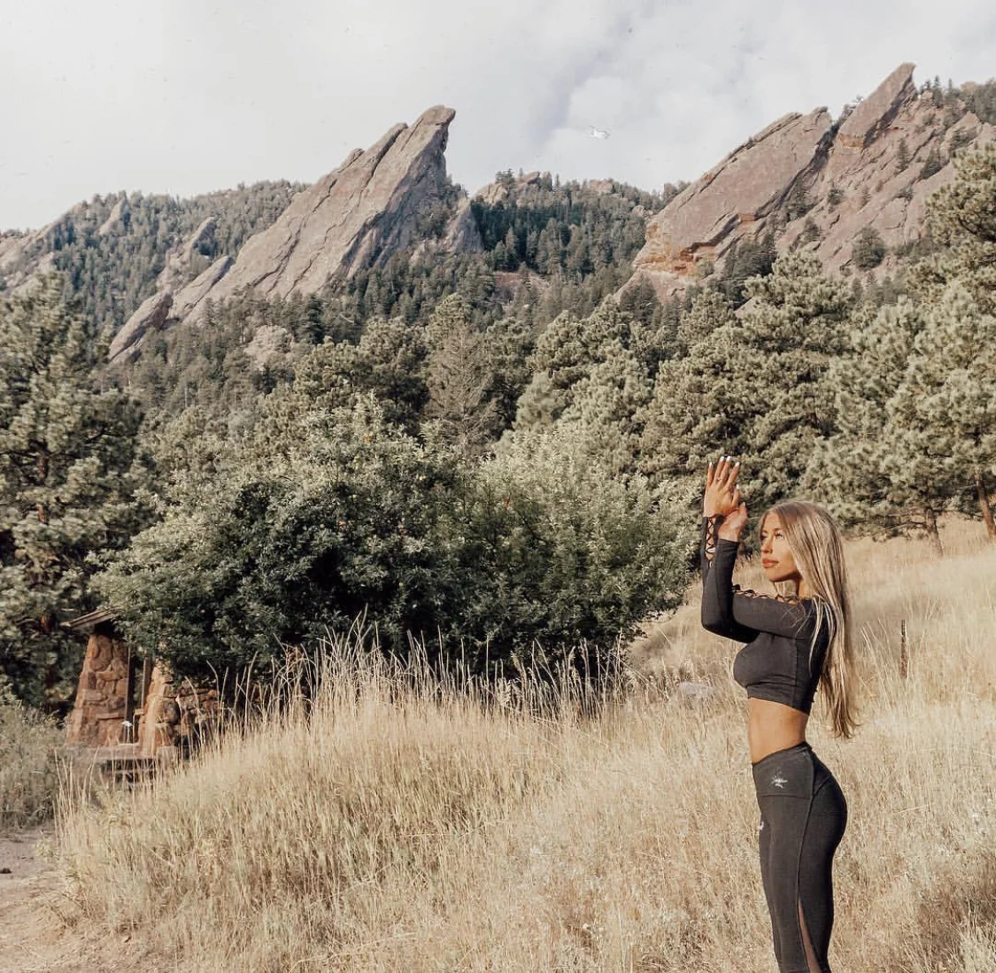 Nature Package DESKTOP (6 presets)