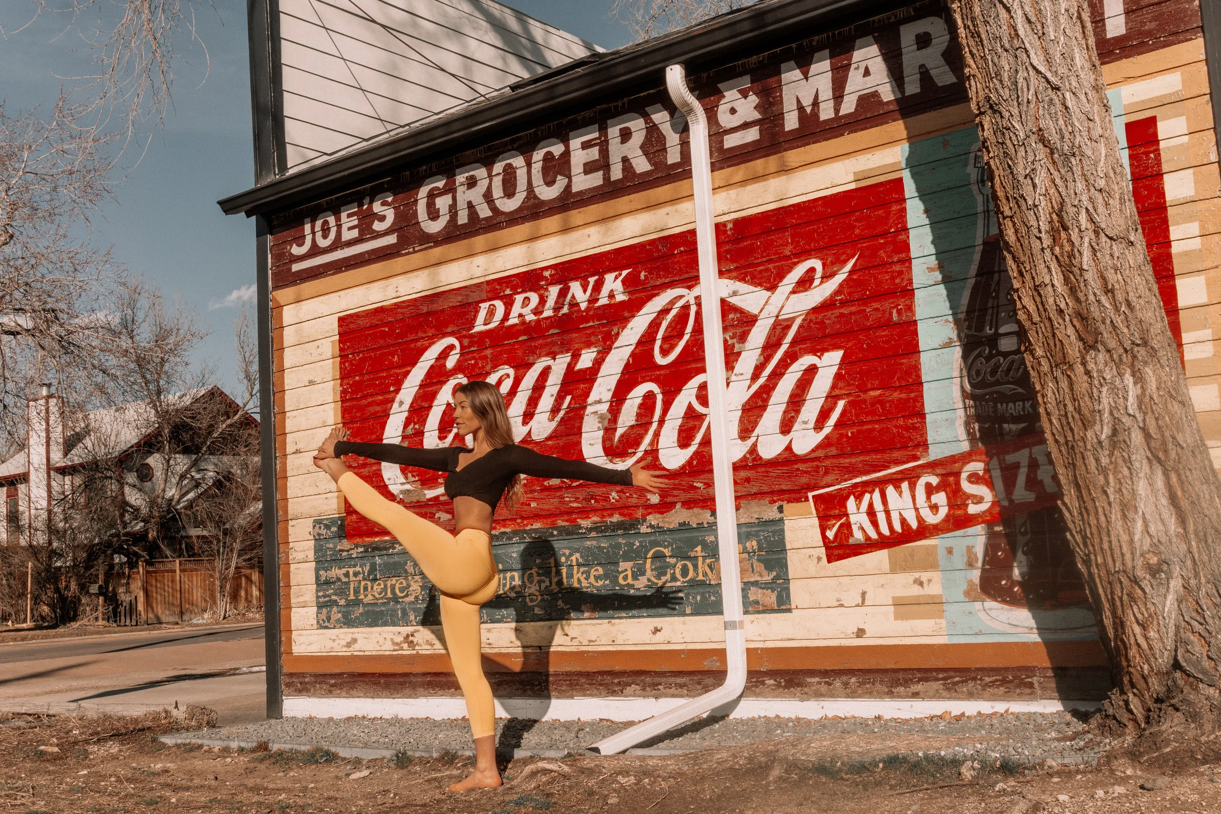 Nature Mobile Presets