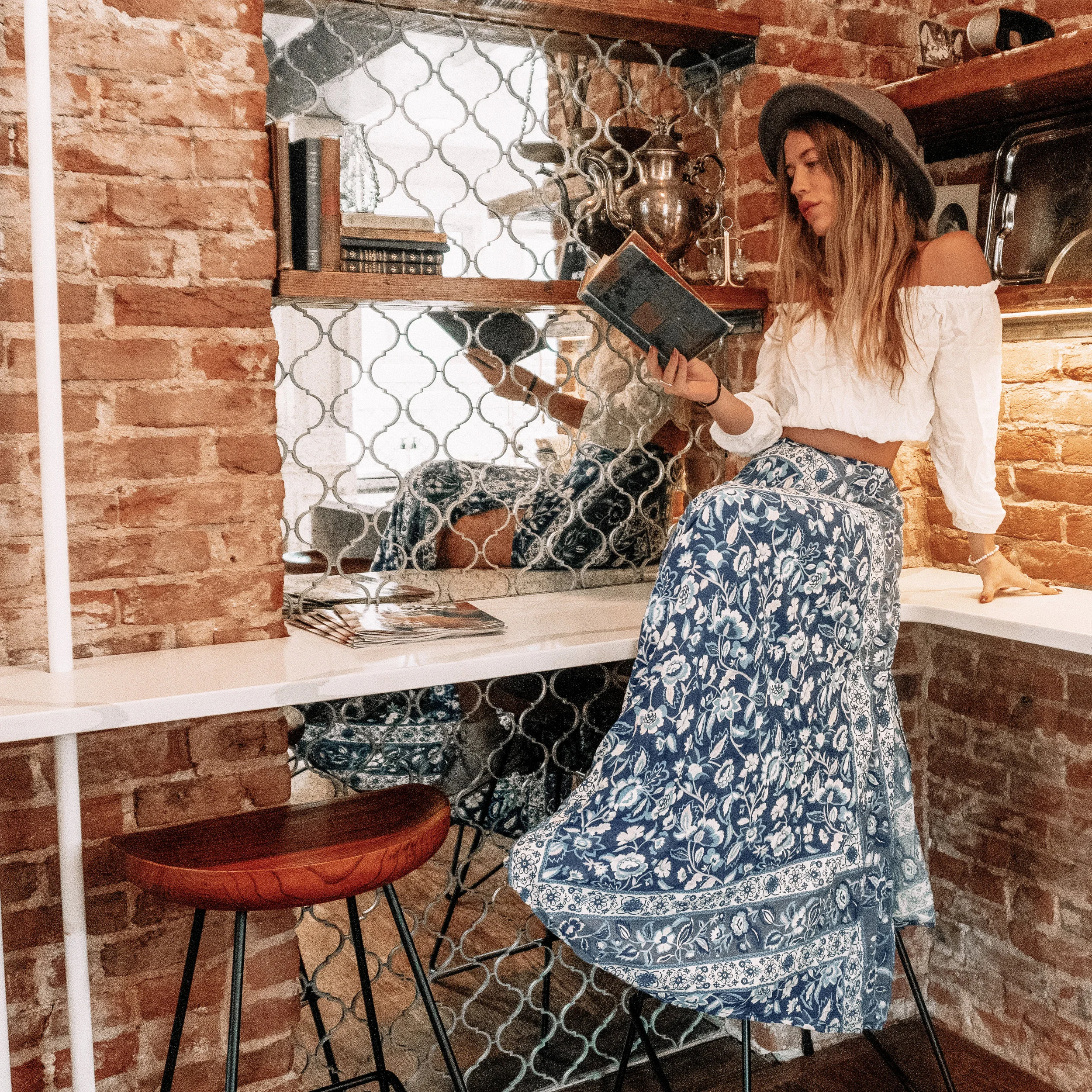 Classic MOBILE presets