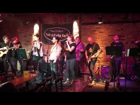 Back on the Chain Gang 