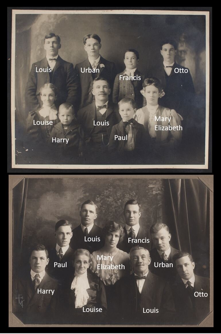 Who's Who