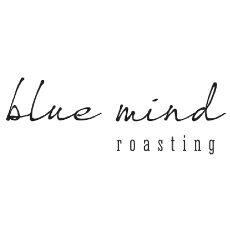 Blue Mind Roasting