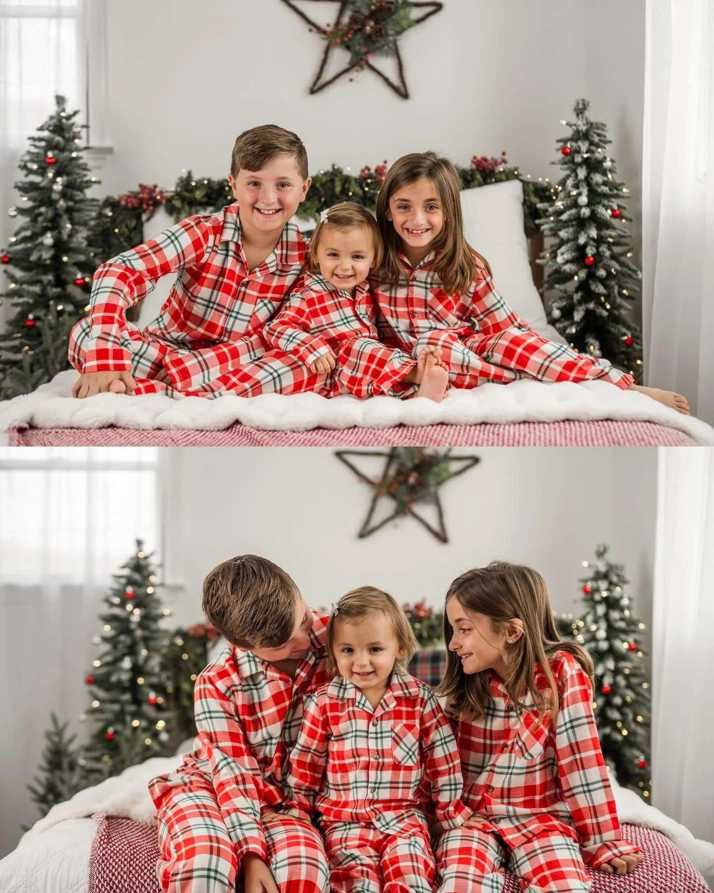 Merry Christmas Eve! ✨🎅🏻 
.
.
.
#cagphotography
#montgomerycountyphotographer
#lehighvalleyphotographer
#buckscountyphotographer
#berkscountyphotographer