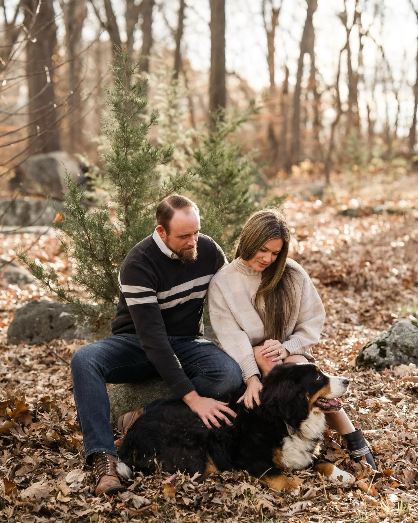 They asked for these photos knowing time was tender with Kali after 9 long years. I&rsquo;m so honored to help them hold this love forever. 🤍🐾
.
.
.
.
#cagphotography
#montgomerycountyphotographer
#lehighvalleyphotographer
#buckscountyphotographer
