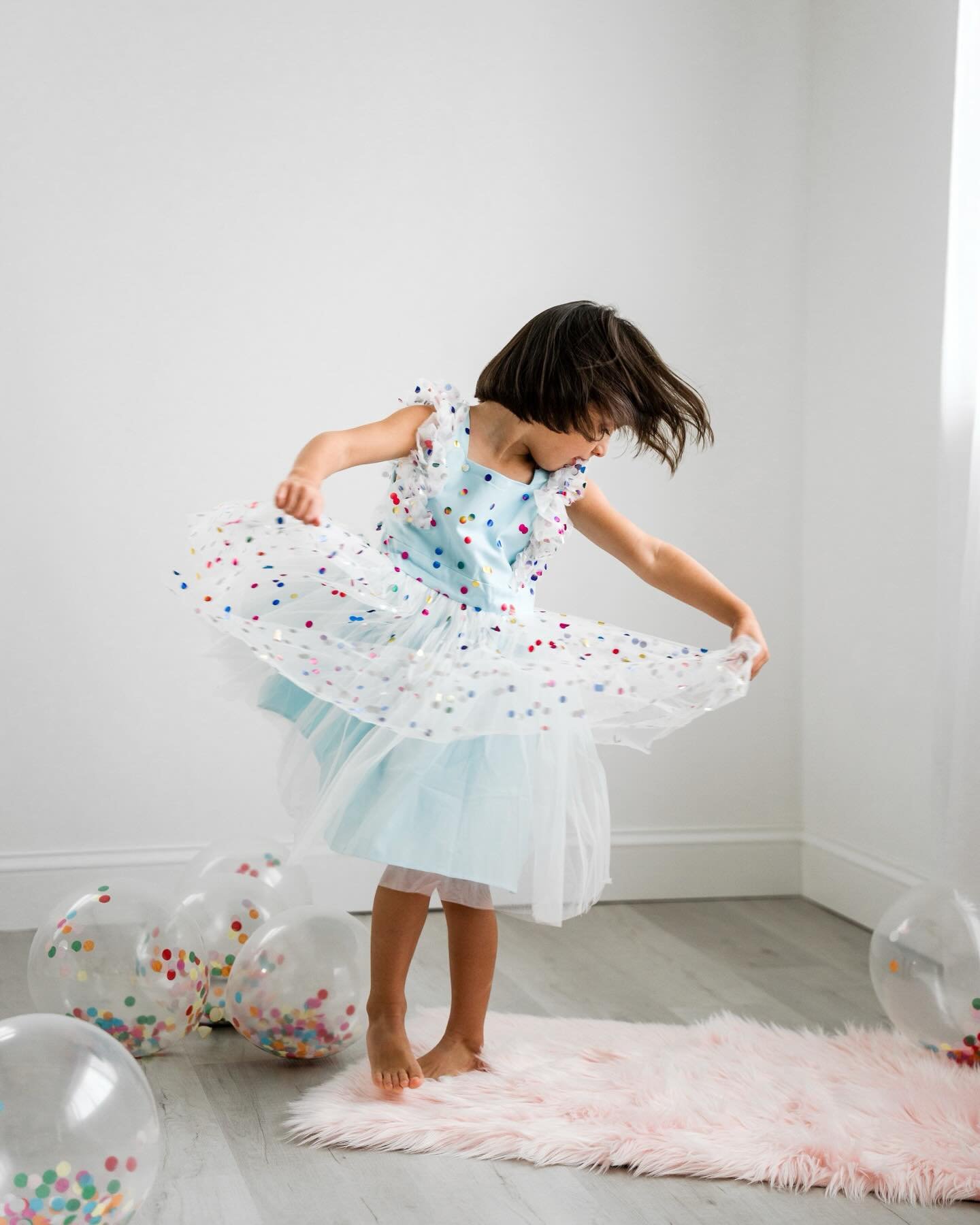 Girlfriend brought ALL her personality to her 4th birthday session this year! 😍 🎉 Can we also agree this haircut on her is the cutest? Reminds me of Amelie! 
.
.
.
.
#cagphotography
#montgomerycountyphotographer
#lehighvalleyphotographer
#buckscoun
