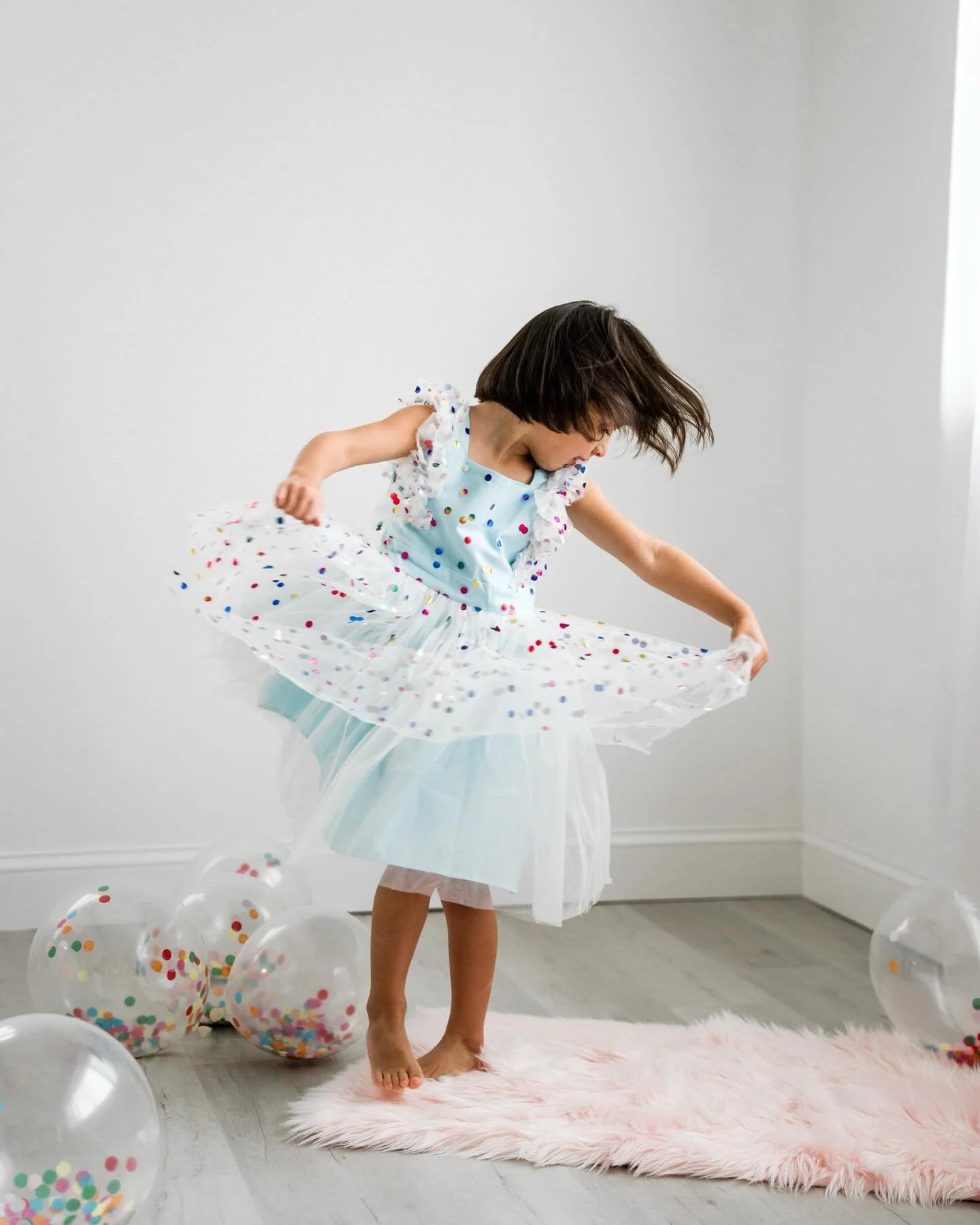 Girlfriend brought ALL her personality to her 4th birthday session this year! 😍 🎉 Can we also agree this haircut on her is the cutest? Reminds me of Amelie! 
.
.
.
.
#cagphotography
#montgomerycountyphotographer
#lehighvalleyphotographer
#buckscoun