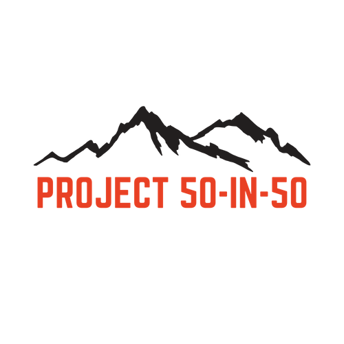 PROJECT 50-IN-50