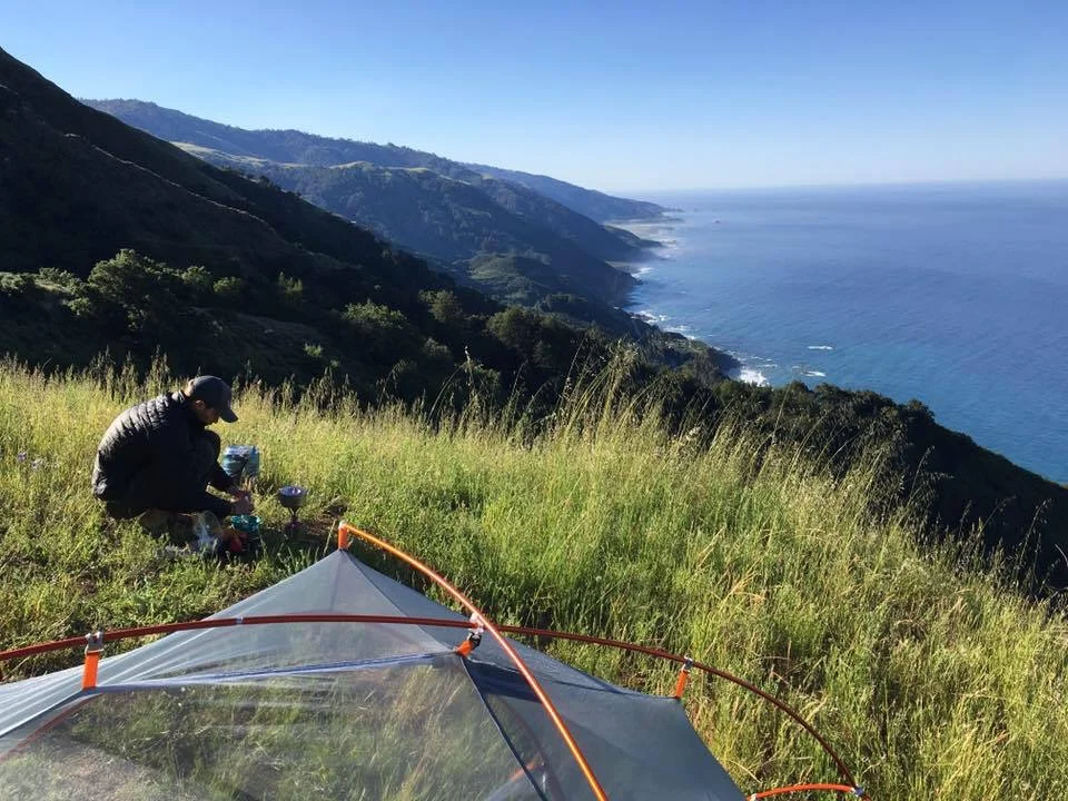 Tuesday Tales (with Patrick)