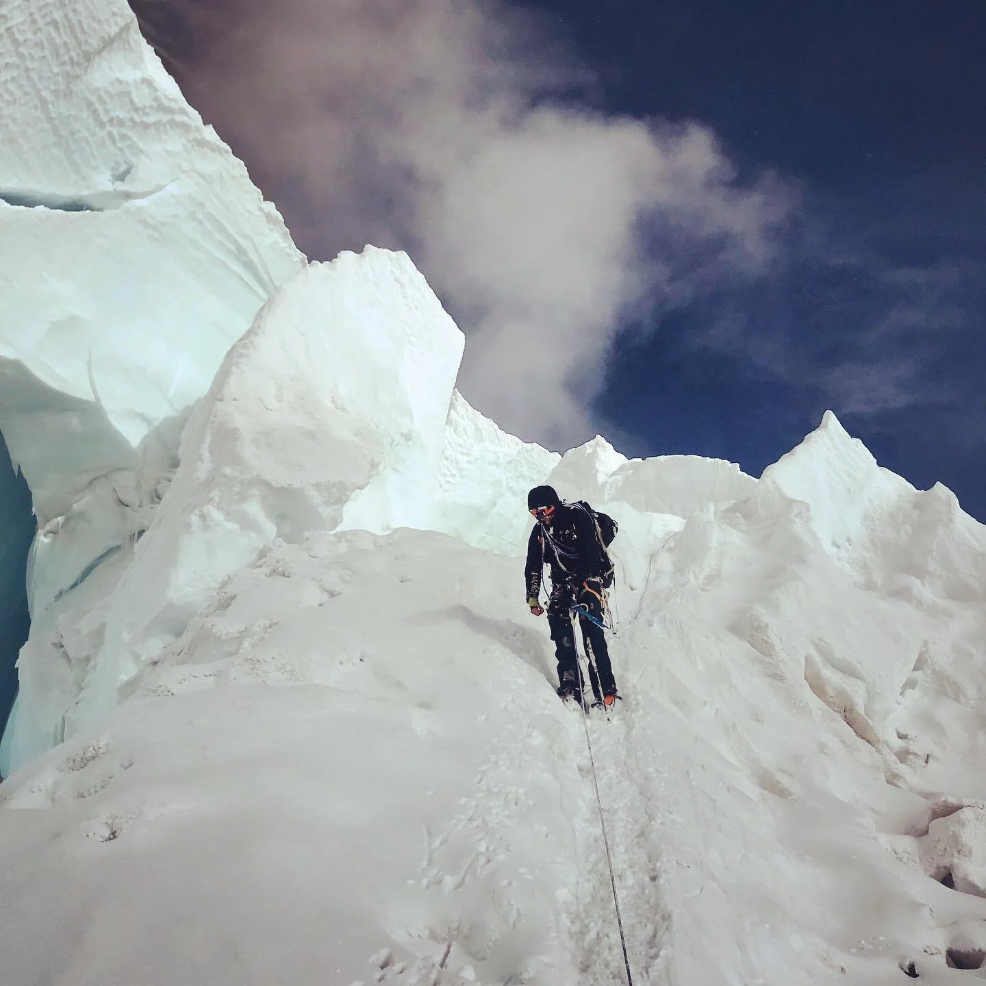 Courage Over Comfort