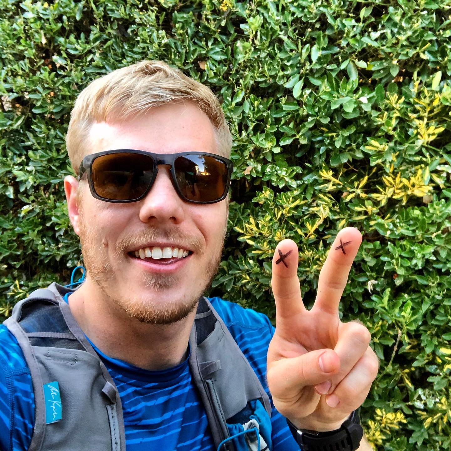 It's not too late! 1 post = a $2 donation to @beyondtype1 and a step toward a world with no fingerpricks. Team up with us and #Dexcom by posting a photo with your peace sign, tag @dexcom and use #PeaceOutFingerpricks, and Dexcom will donate on your b