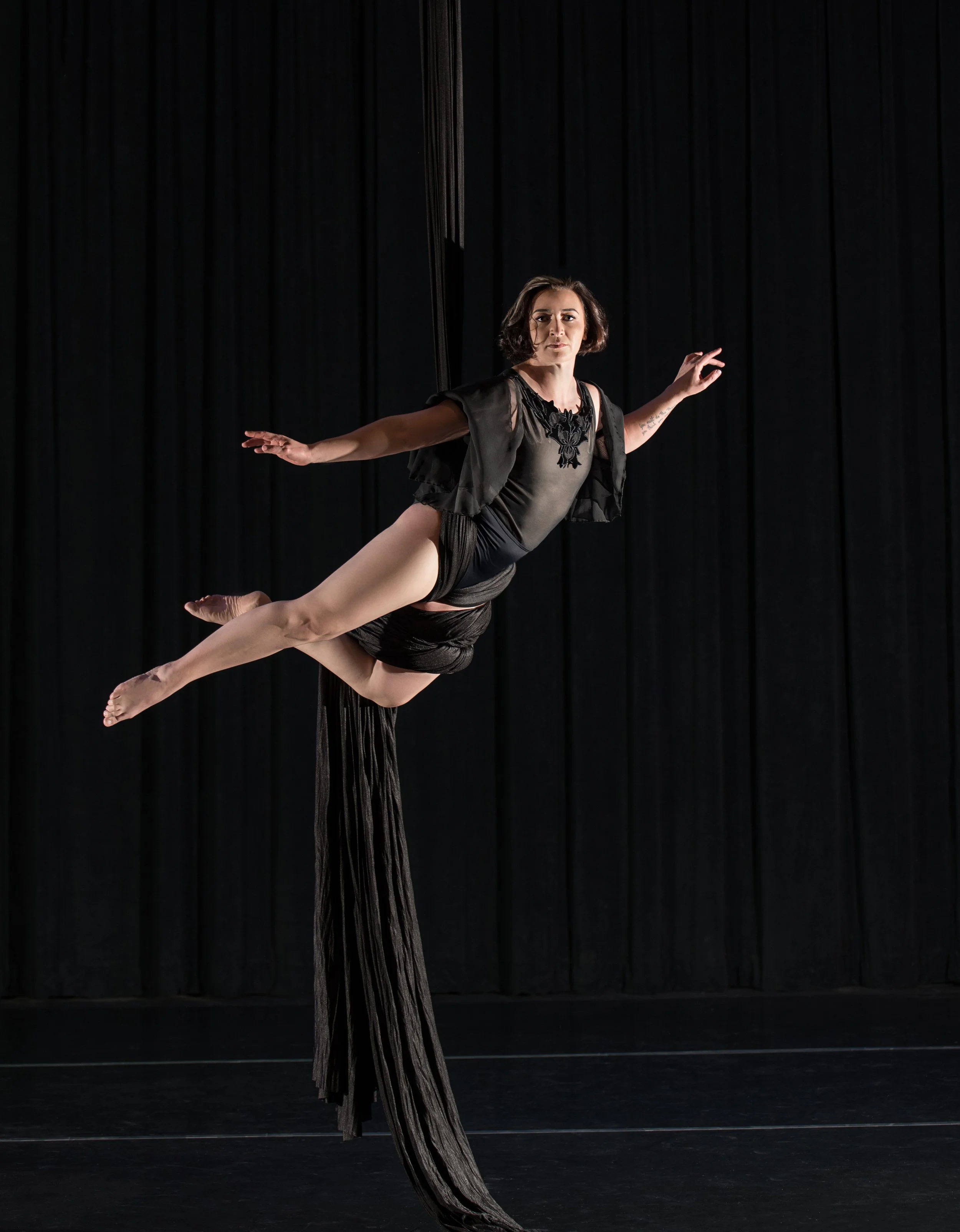 A Day of 1000 Belays - Fallon Voorheis-Mathews