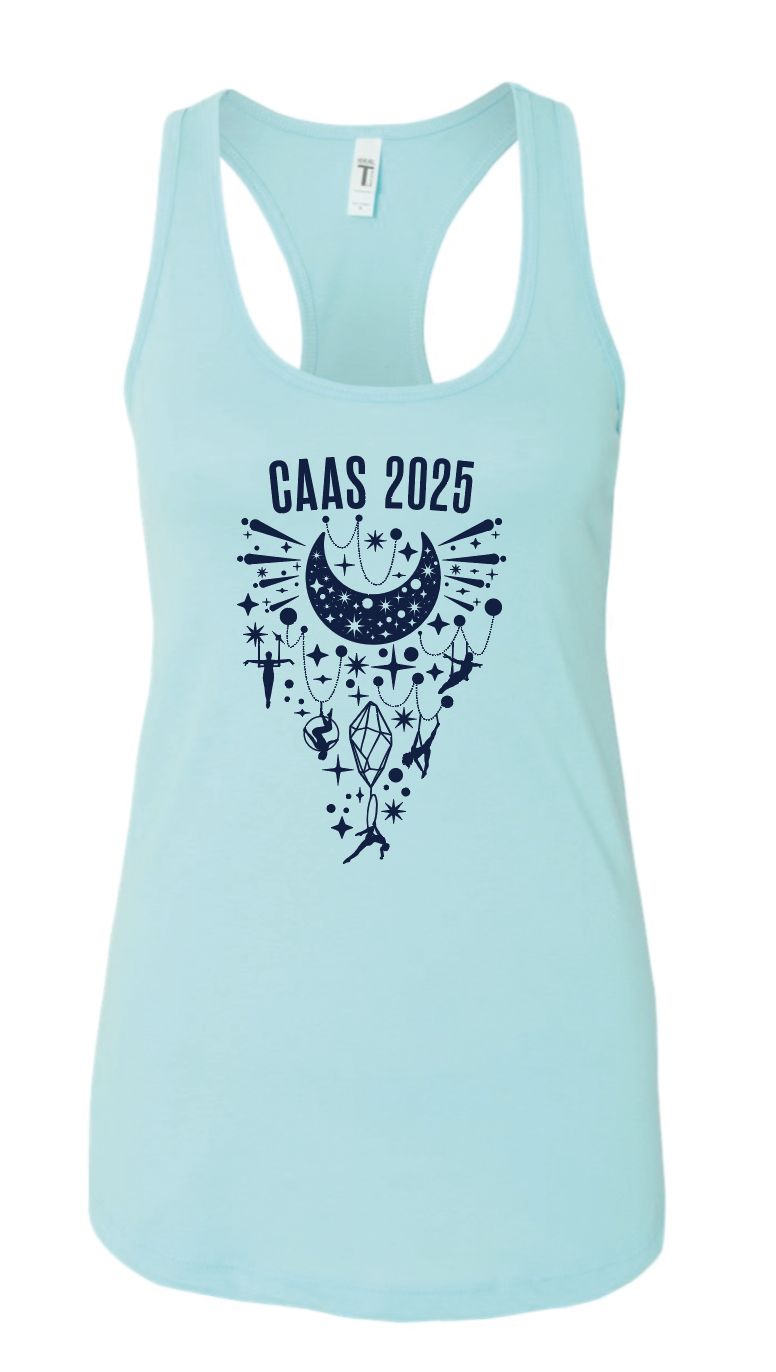 Racerback Tank T-Shirt