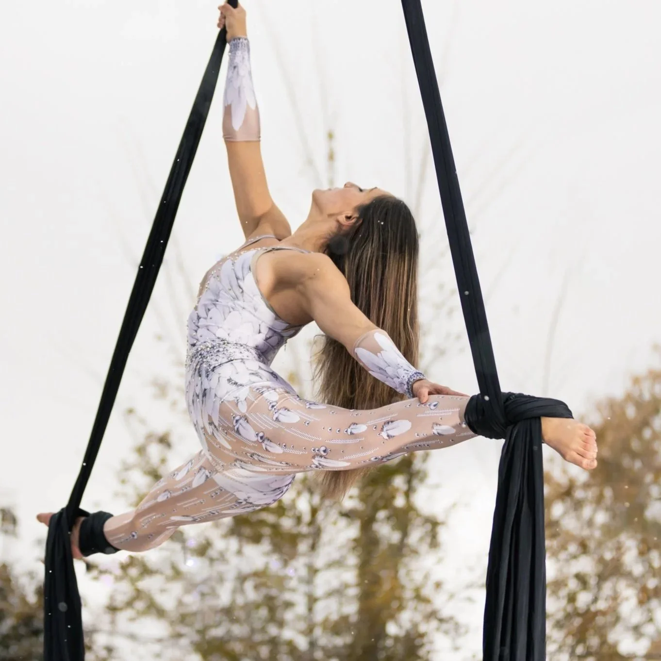 Putting the Ca$H in CASH Climb - Jenn Mallek