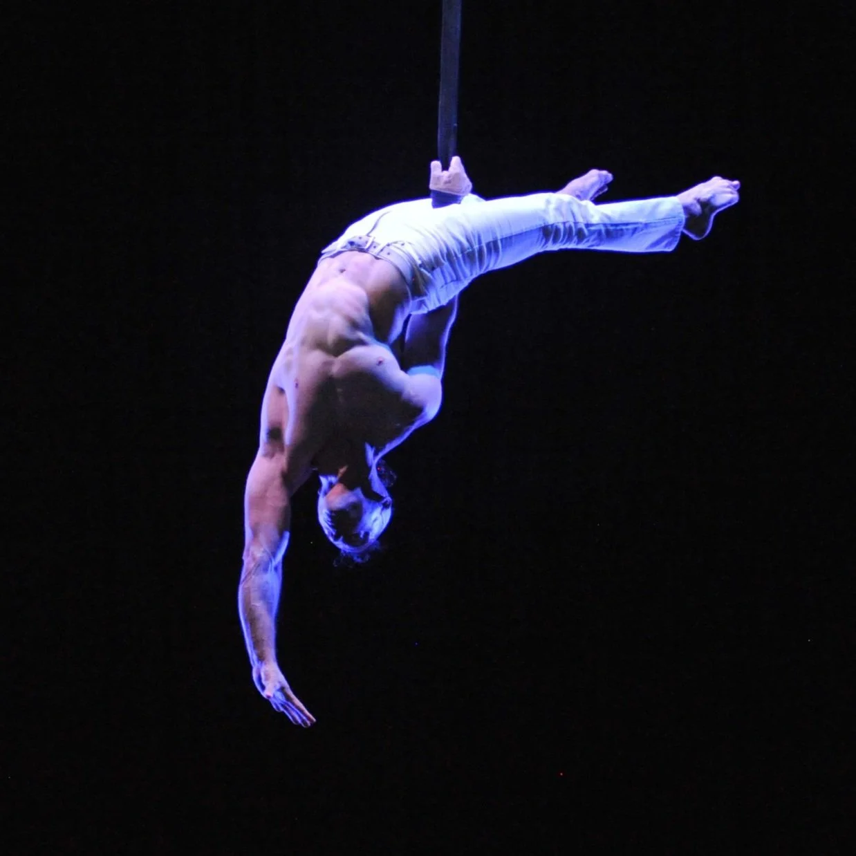 Straps 101 - Jay Hendren