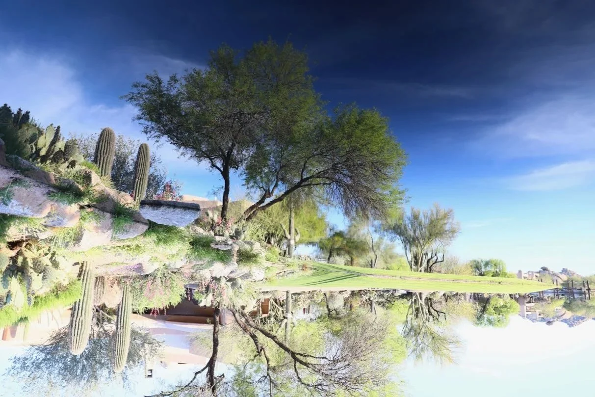 things aren't always what they seem